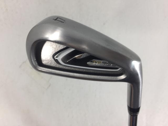 返品OK ゴルフクラブ フォーティーン TP-766 アイアン 2017 NSプロ 950GH HT 4I