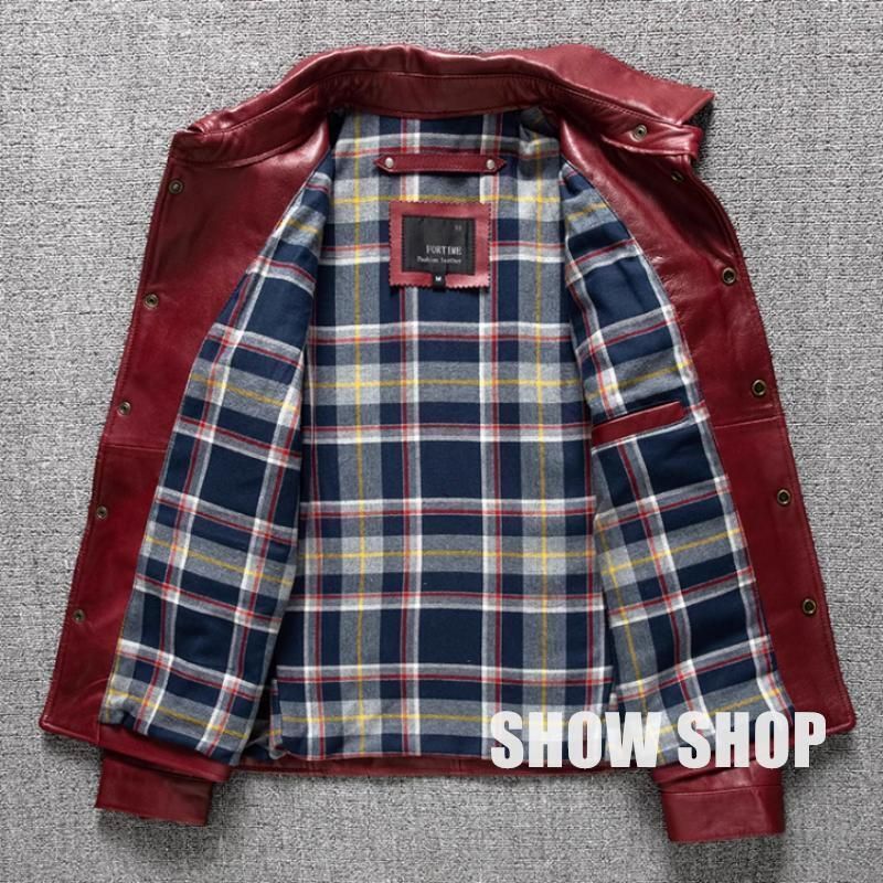 定番モデルシープスキン1950 