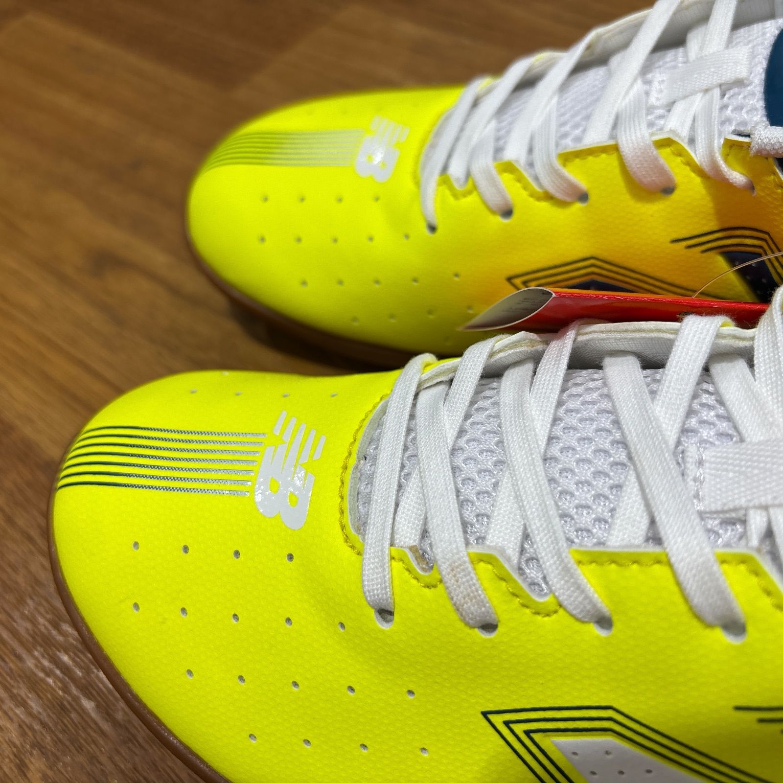 ニューバランス アウダッツォ AUDAZO PRO IN | NEW BALANCE（ニューバランス）| サッカー