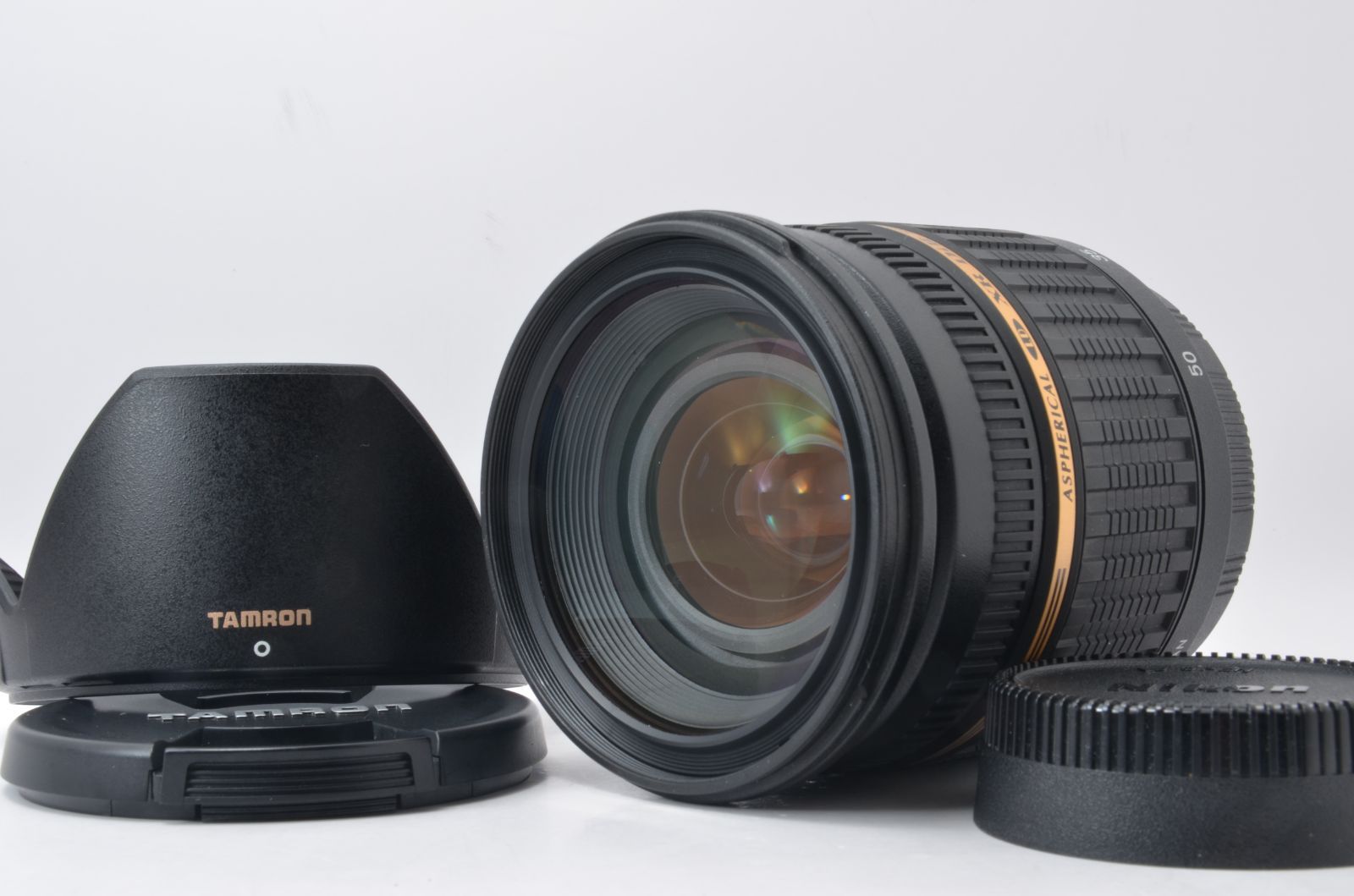 SP TAMRON 17-50mm F2.8 タムロン XR AF LD Di II ii ☆極上品☆ A16