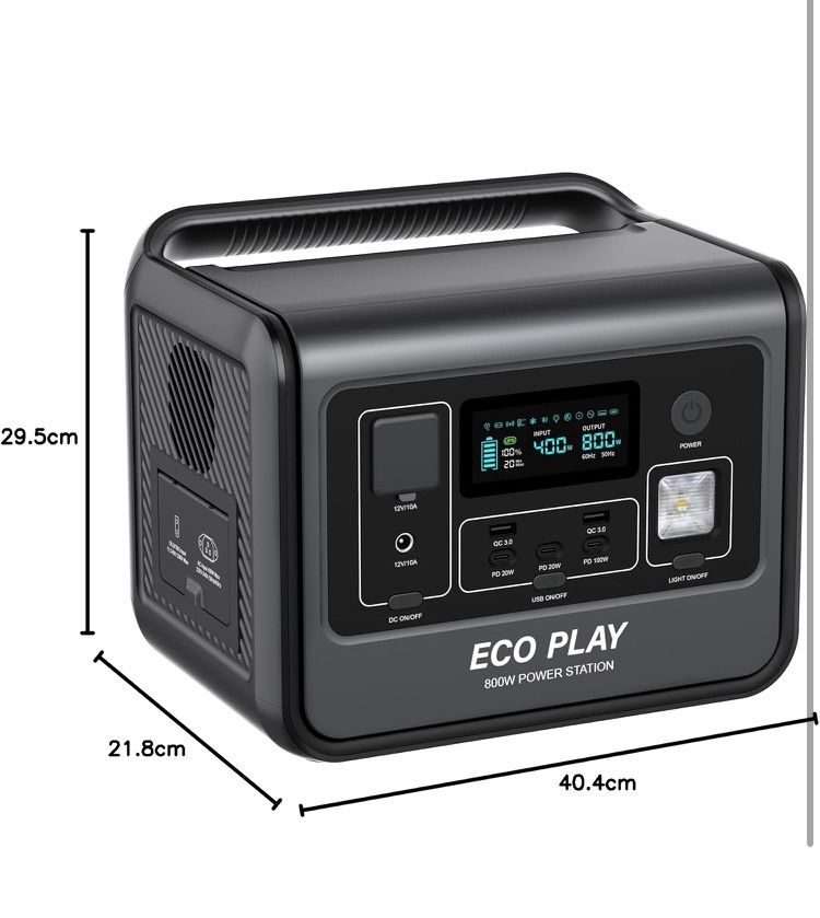 瞬間最大1200Ｗ リン酸鉄蓄電池