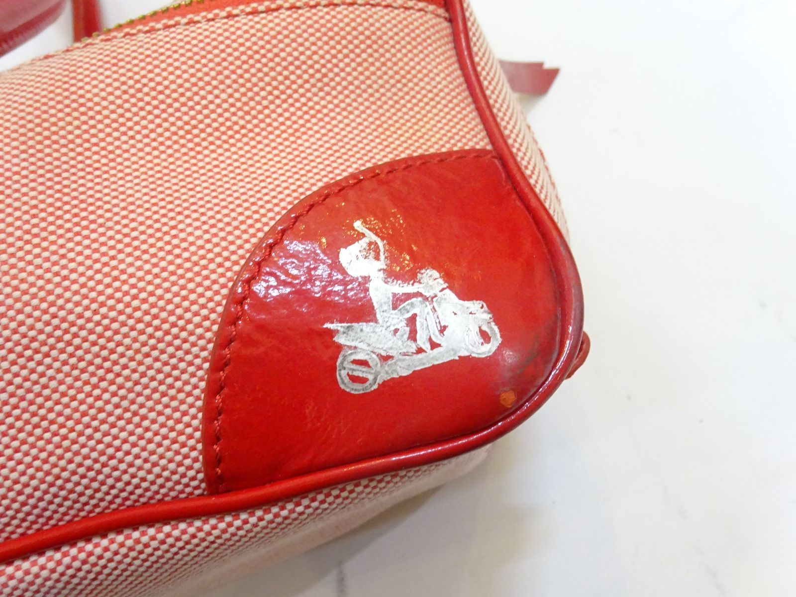 フルートスクーター