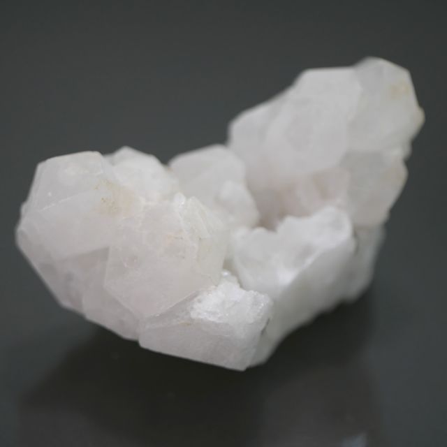 マニカラン産(キャンドルクォーツクラスター)ヒマラヤ水晶クラスター 1点物（約140ｇ）/天然石・置き物