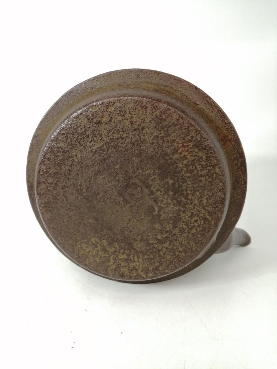 Nambu Ironware