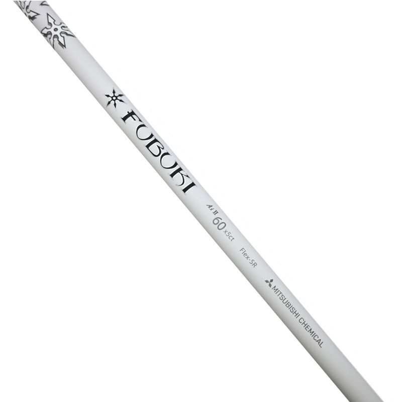 返品OK 【中古ゴルフクラブ】三菱ケミカル シャフト単品 (ヤマハ