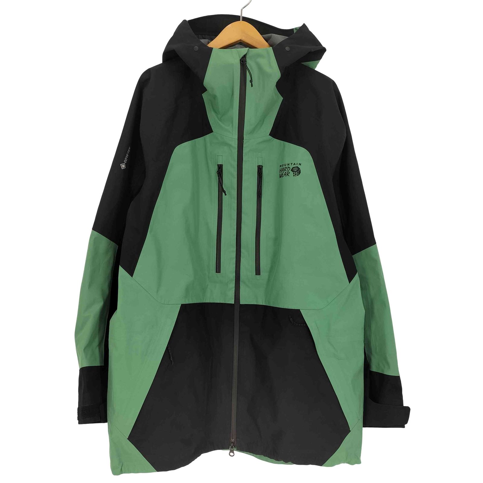 BURTON AK457ガイドジャケット XXLサイズ Ak457 [ak]®︎ Guide