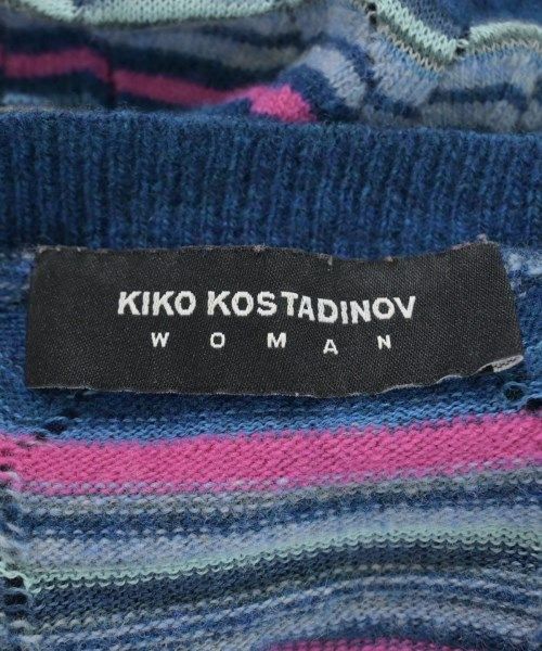 Kostadinov ベスト