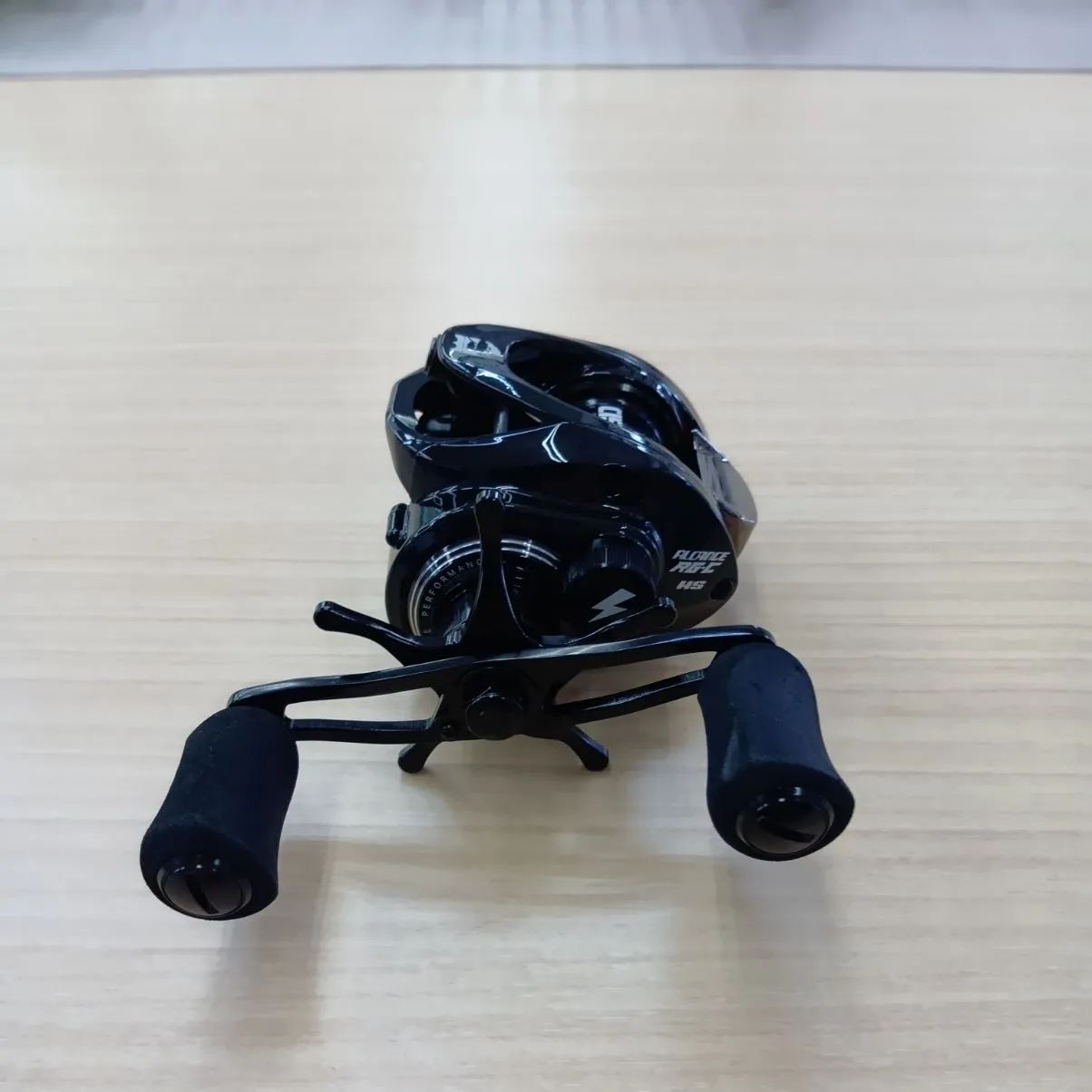 ZPI アルカンセRG-C HS 中古美品 カスタム有 ZPI アルカンセRG-C HS