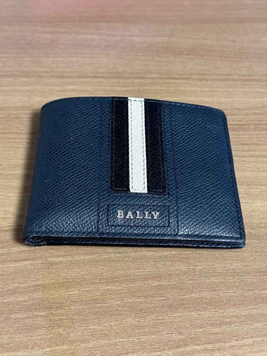 BALLY バリー メンズ 二つ折り財布 販売