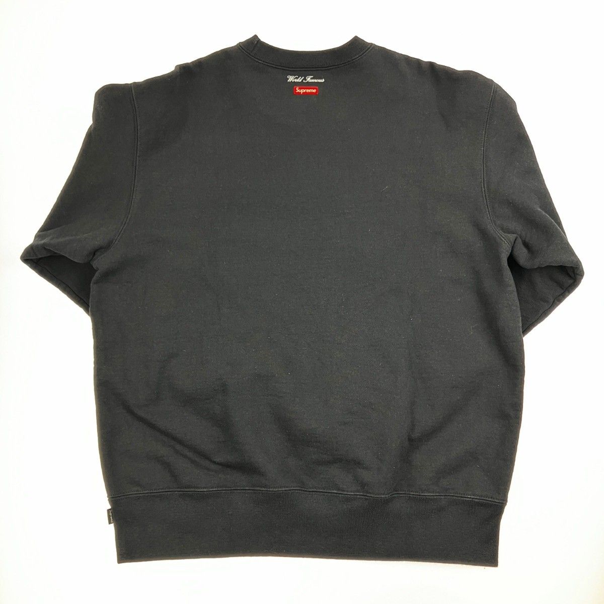▽▽シュプリーム メンズ エアリアル クルーネック プリント スウェット ▽▽Supreme シュプリーム メンズ エアリアル クルーネック プリント
