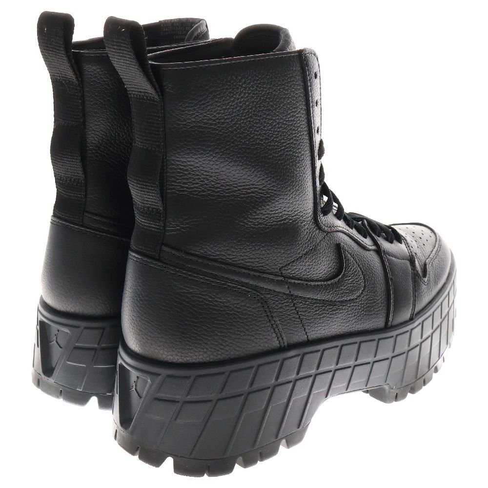 【NIKE】 【エア ジョーダン 1 ブルックリン】ハイカット スニーカー 厚底 NIKE W AIR JORDAN 1 BROOKLYN LOW | atmos（アトモス） 公式