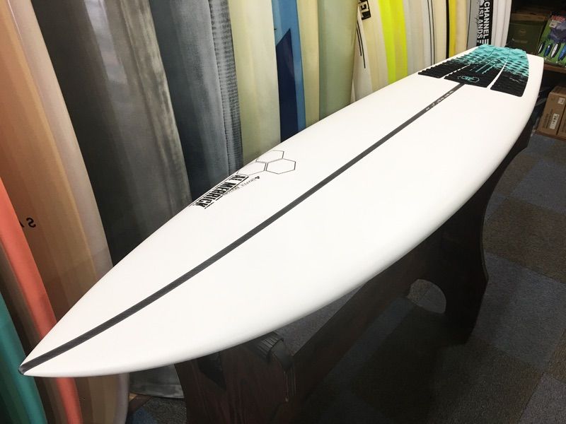 美品 サンダーボルト AL MERRICK アルメリック ネックベアード2