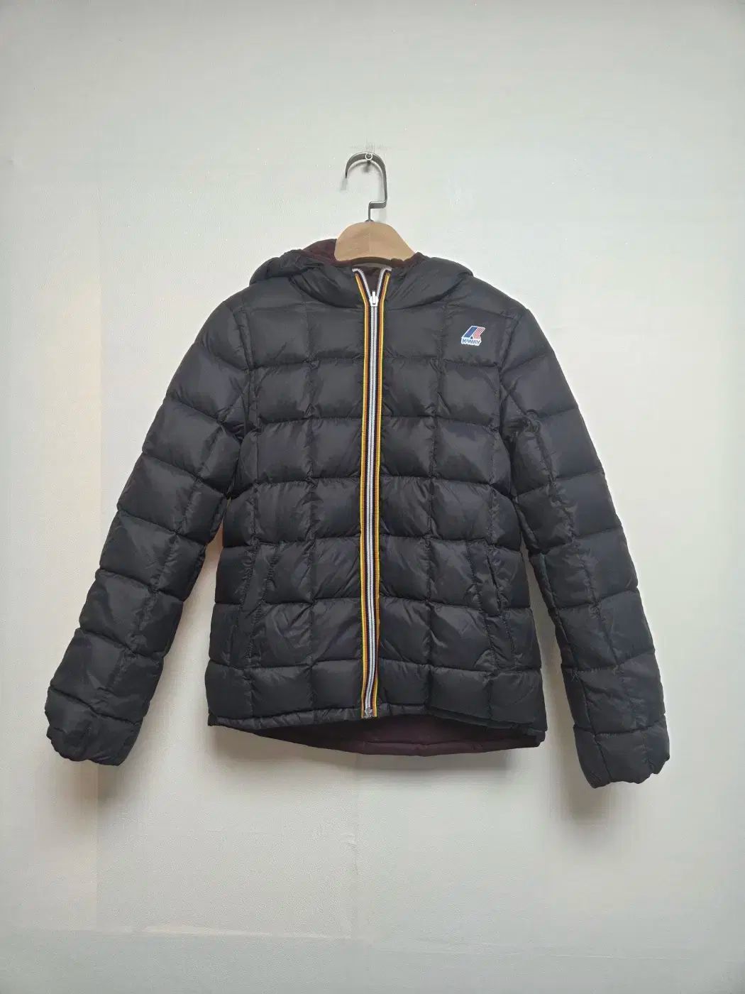 リバーシブルダウン