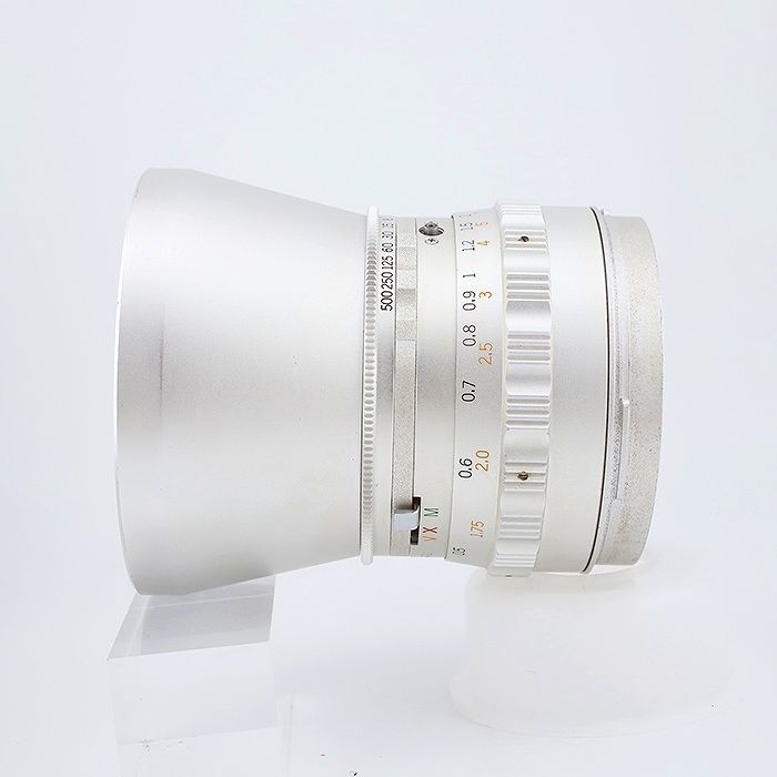 中古レンズ　コーワ KOWA 55mm f3.5  中古(コーワ) KOWA コーワシックス用 55&frasl;3.5 希少＊コーワ KOWA SIX
