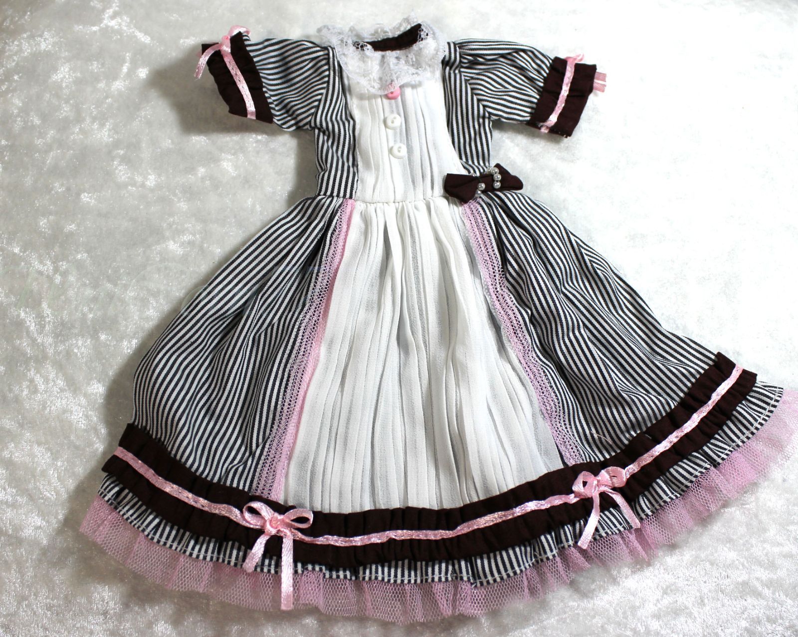 豪華 BJD 1/4 北欧の小公女ソフィア 17800円 フィギュア 