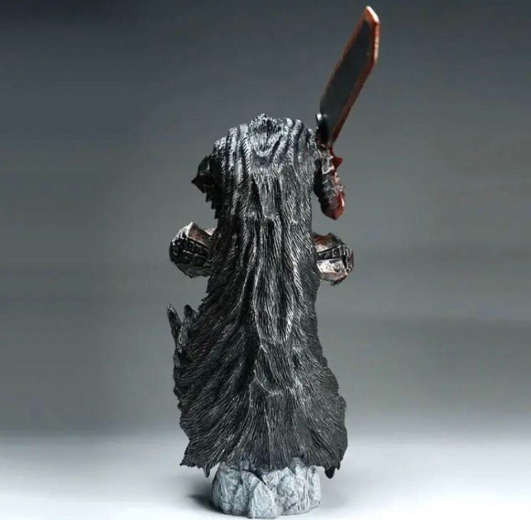 Amazon | TAMASHII NATIONS S.H.フィギュアーツ ベルセルク