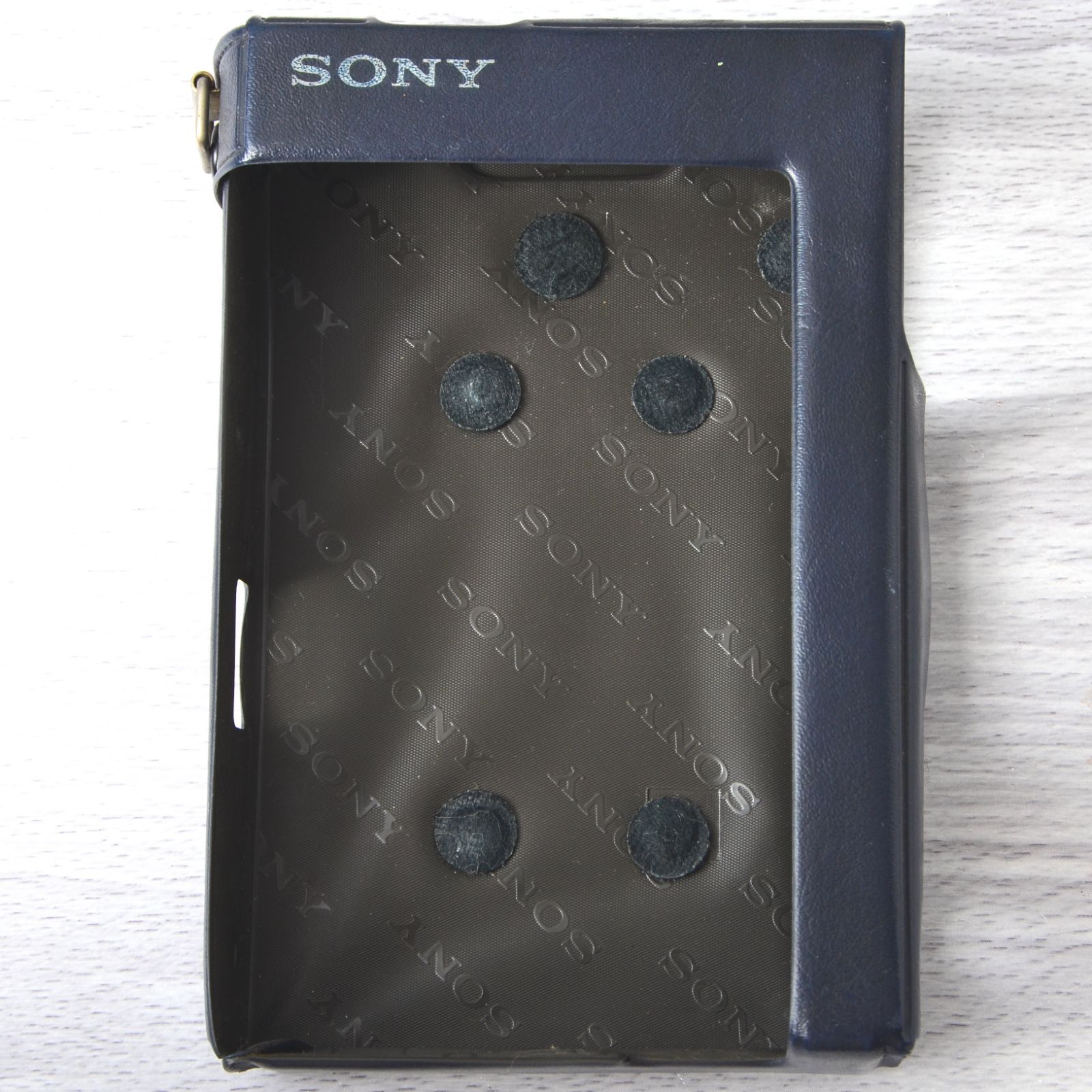 初代WALKMAN TPS-L2