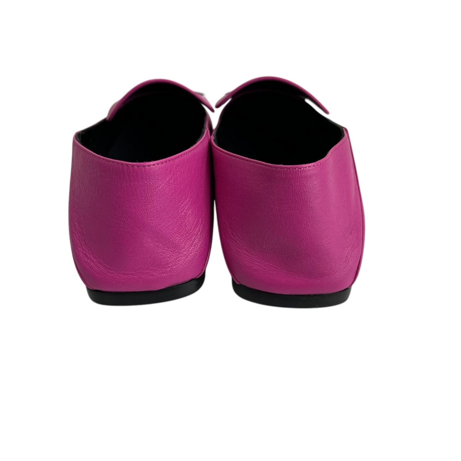 Sergio Rossi セルジオロッシ sr1 スニーカー 35 ピンク Sergio Rossi セルジオロッシ sr1 スニーカー 35 ピンク ローファー