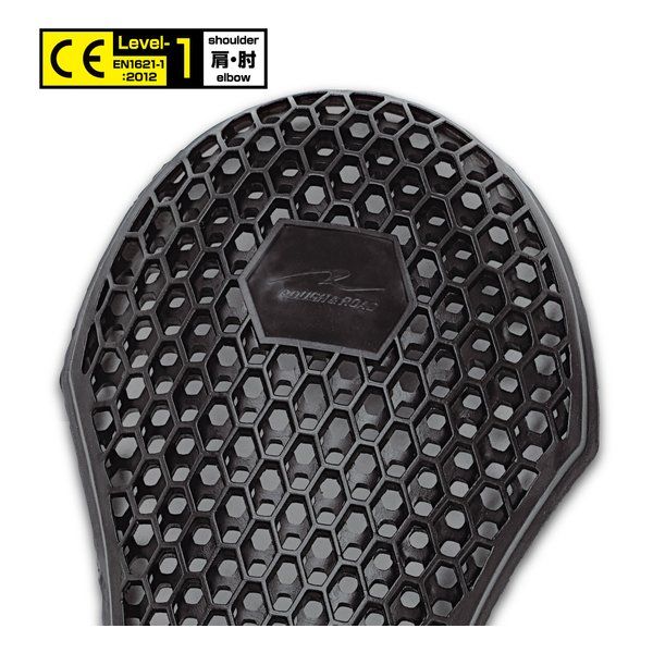 ラフアンドロード