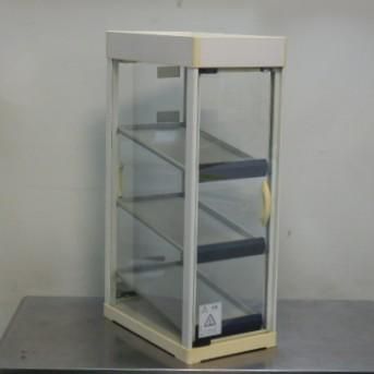  1 ヨシキン 缶ウォーマー HW 54 3段 2面取出し cm 100 V 570 W カンウォーマー その他 調理器具