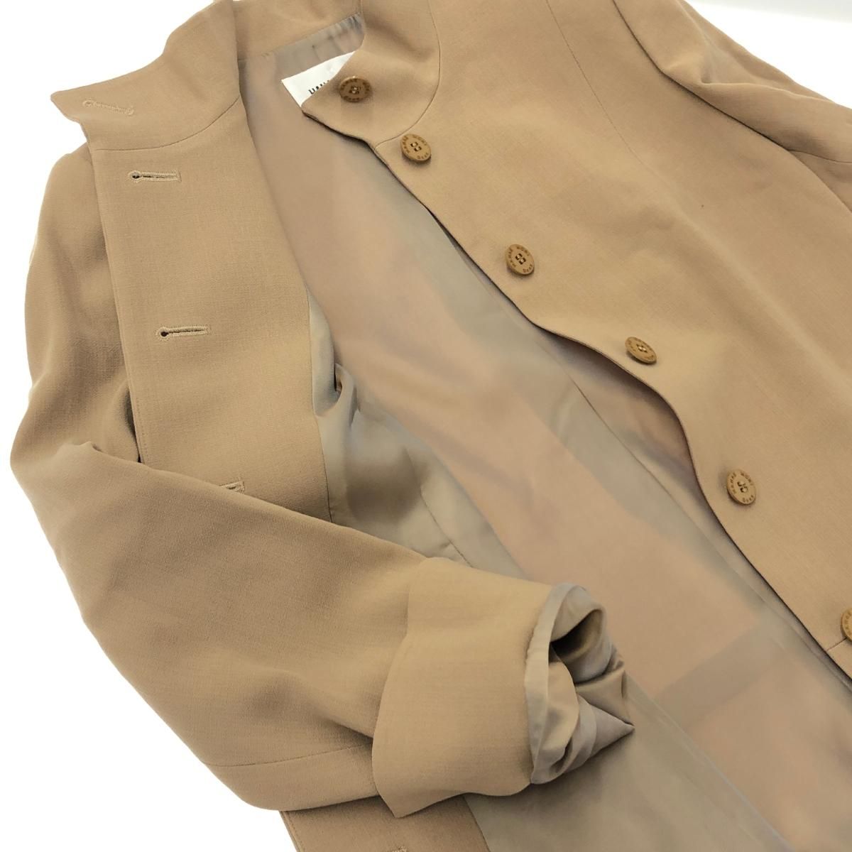 タグ付き ハナエモリ ジャケット スカート セットアップ 新品タグ付