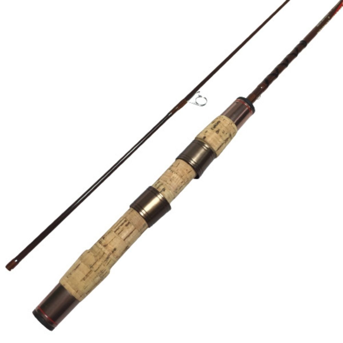 ◎◎garcia ガルシア CONOLON コノロン 2121FGH ロッド 竿袋 ケース付