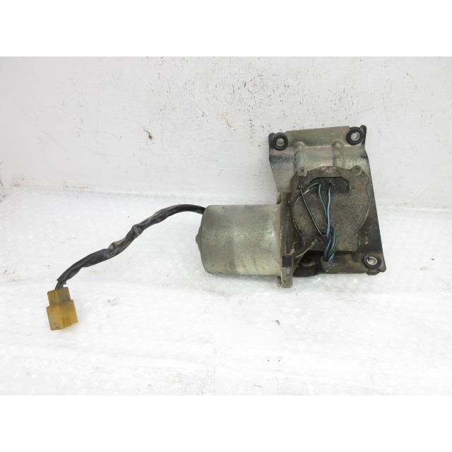 1978年 シビック B-SH 3HB Fワイパーモーター 187544 4543