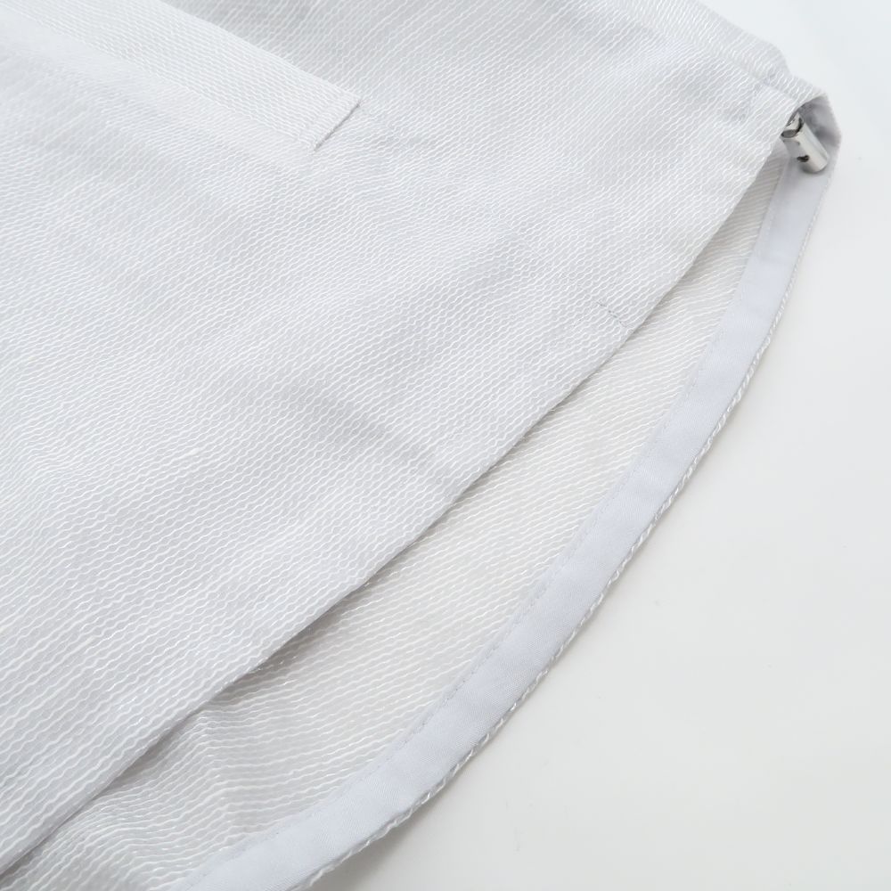 美品 kIYOKO TAKASE キヨコタカセ LINO 01 02VH01 シアー