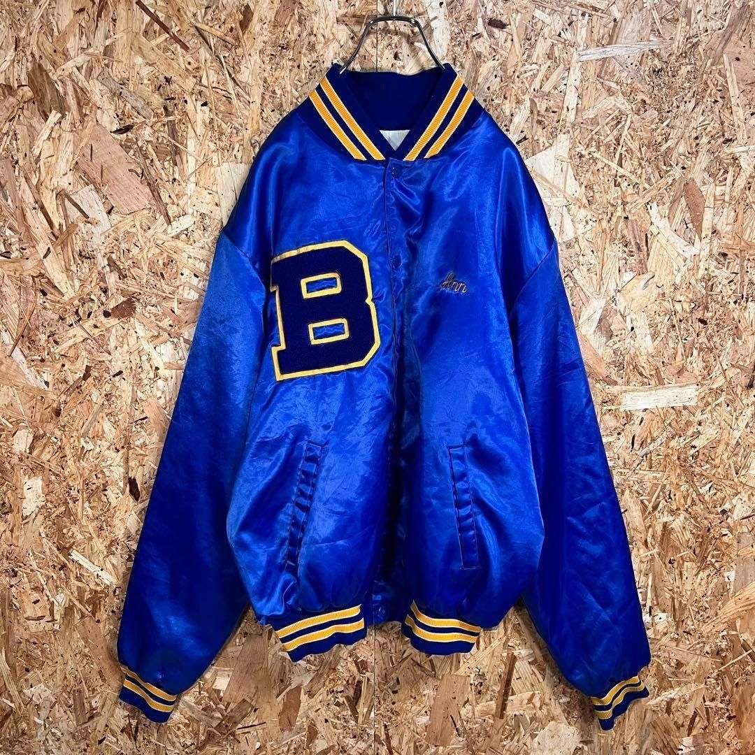 サテンジャケットSWIMMING 水泳 スイミング競泳トライアスロン