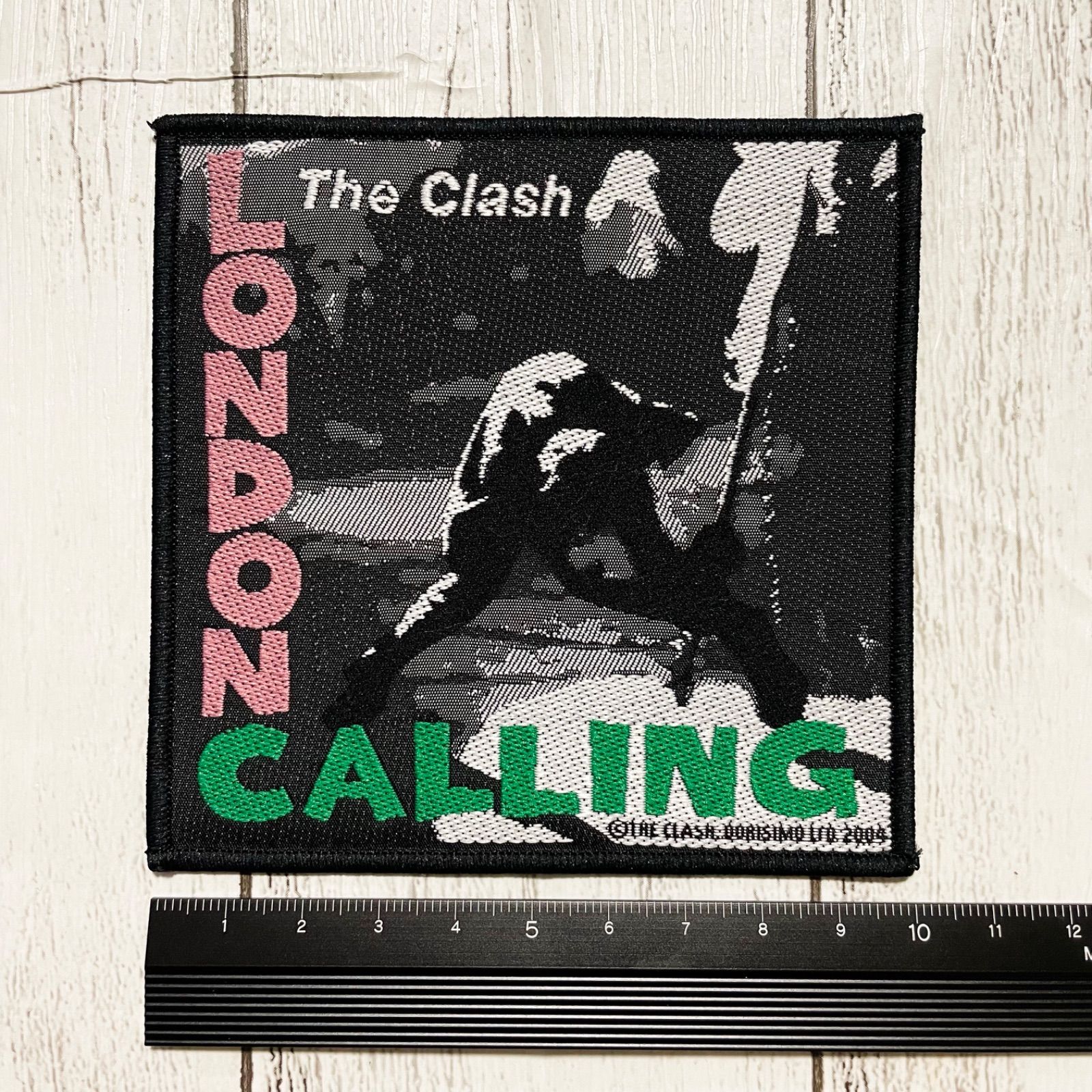 ロンドン・コーリング40周年記念盤完全生産限定盤⁄アナログ盤 | ザ 