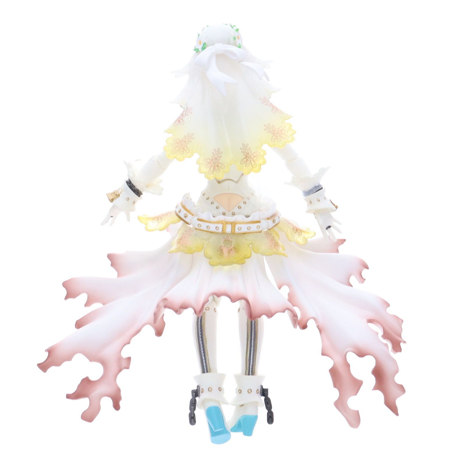 figma(フィグマ) 559 セイバー/ネロ・クラウディウス〔ブライド