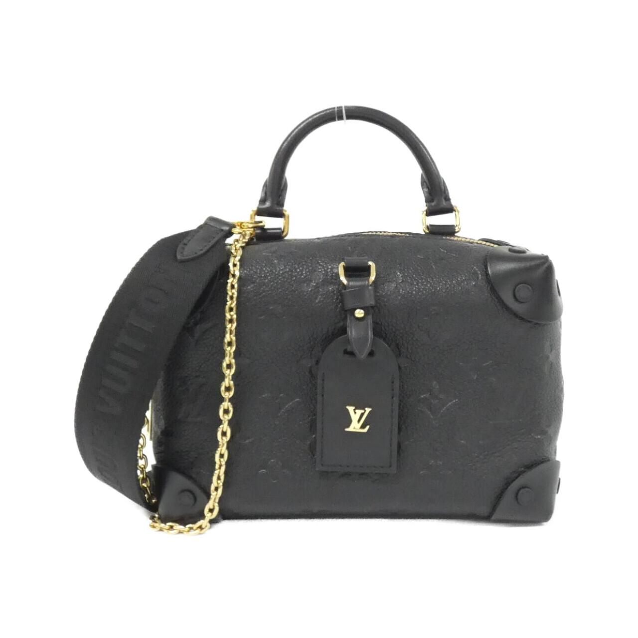 ③☆良品☆ポッシュ トワレット19☆ヴィンテージ コスメポーチ マルチ