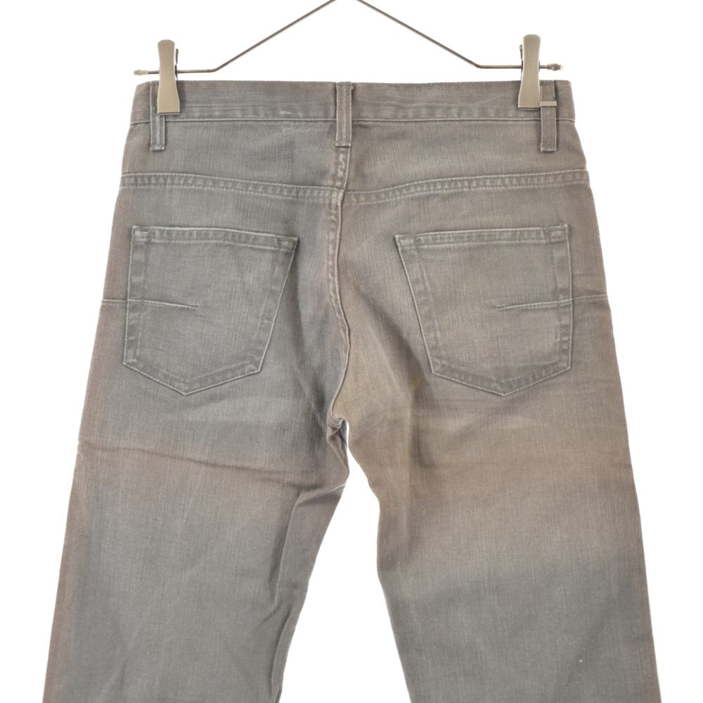 Dior HOMME (ディオールオム) 07SS エディ期 ストレッチスキニー