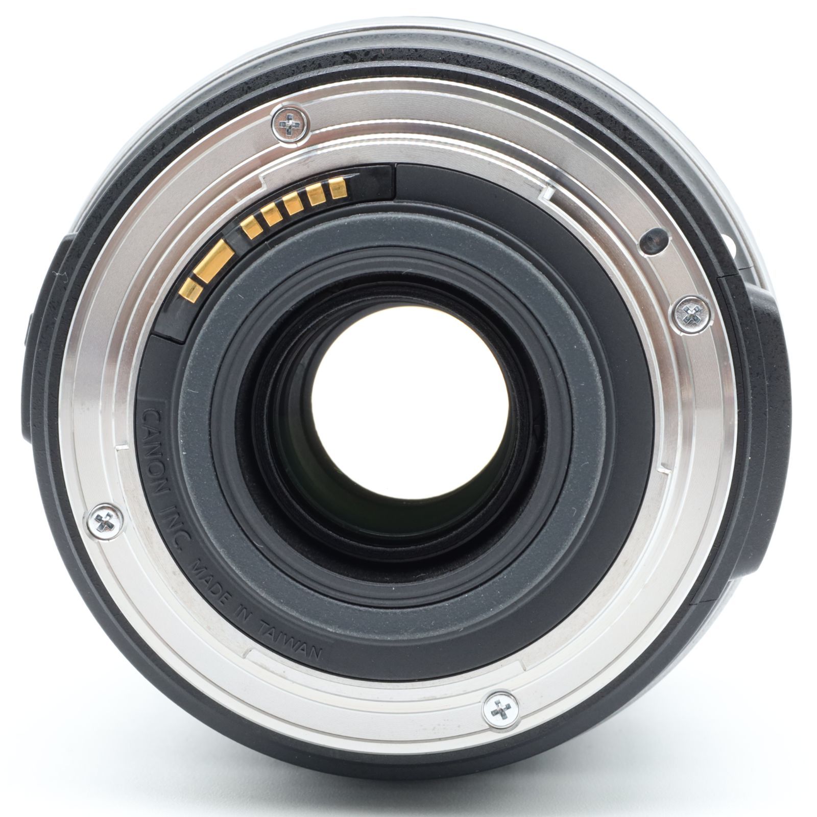 美品 ☆ Canon EF-S18-200mm F3.5-5.6 IS APS-C対応 望遠ズーム 