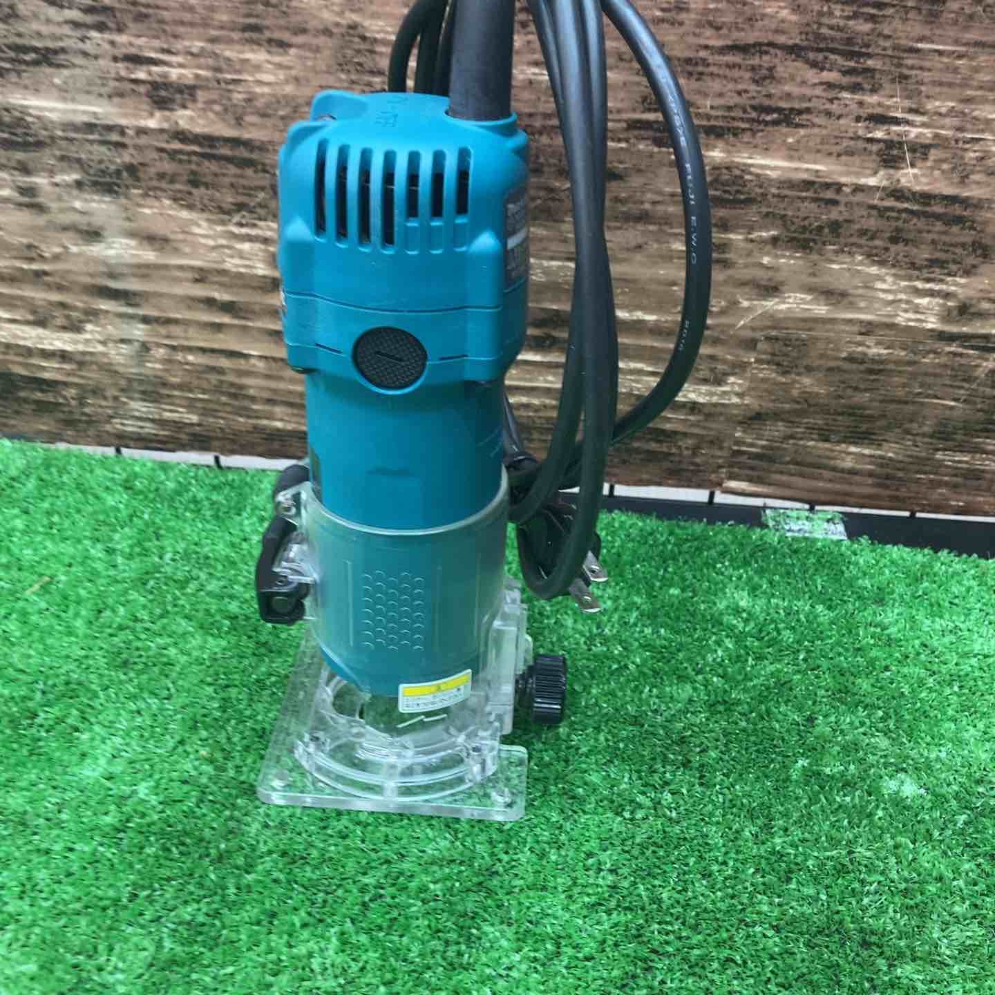 品 マキタ makita 電子トリマ 3707FC 動作 済み 川越店 HRDEVELOPMENT_JP