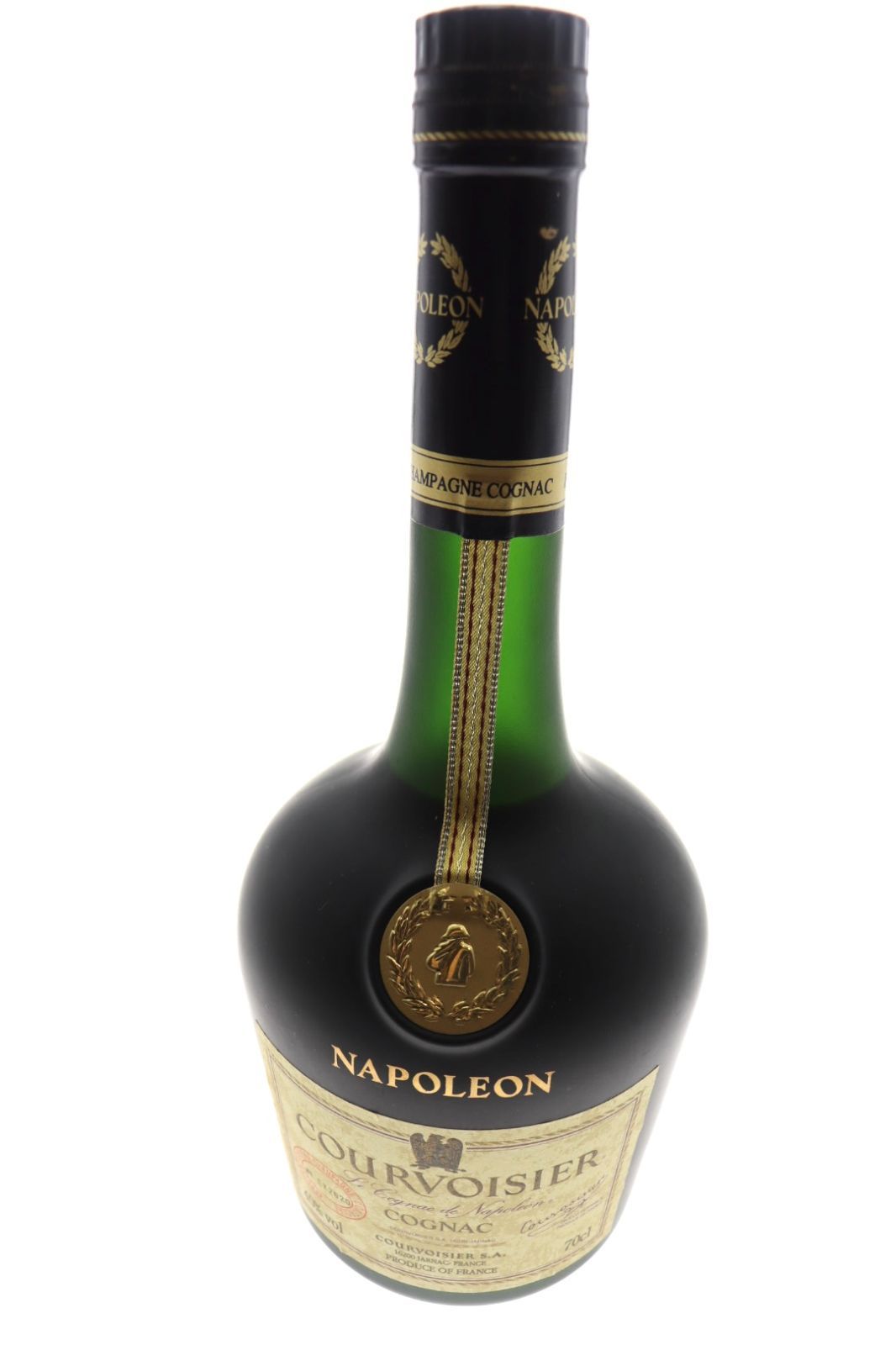 ブランデー Chabot 未開栓 NAPOLEON ヴィンテージ ウイスキー Chabot 未開栓 NAPOLEON ヴィンテージ - メルカリ