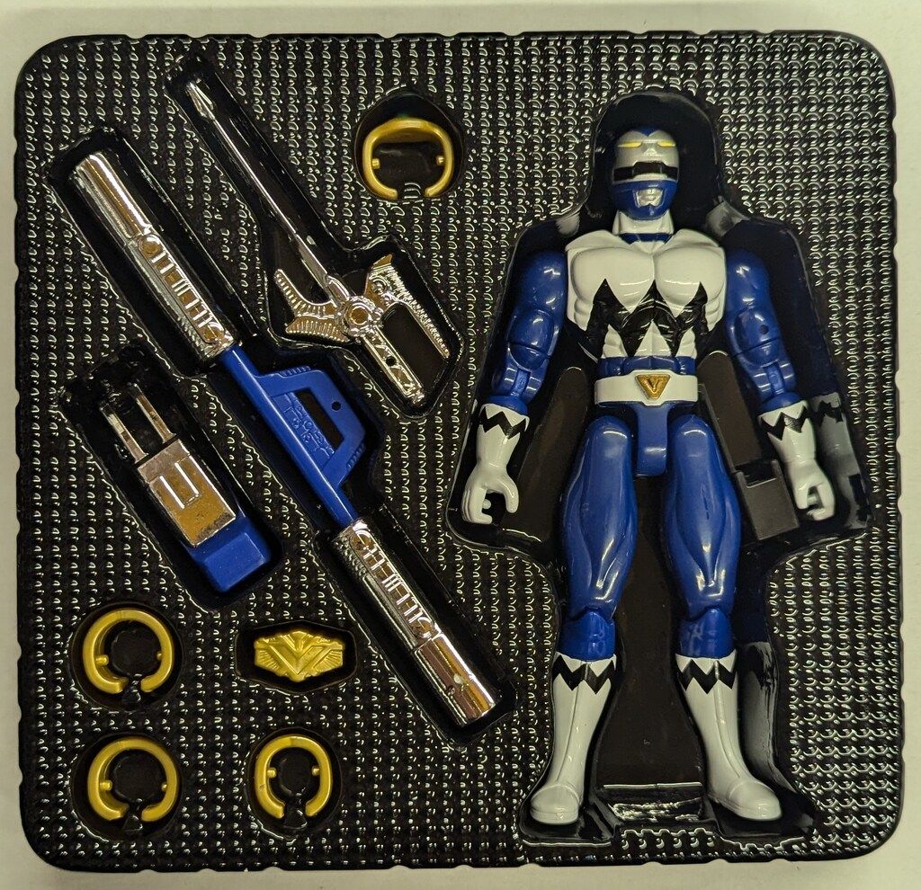 アーマーシリーズ　ギンガブルー Amazon.co.jp: 星獣戦隊ギンガマン 獣装光アーマーシリーズ3