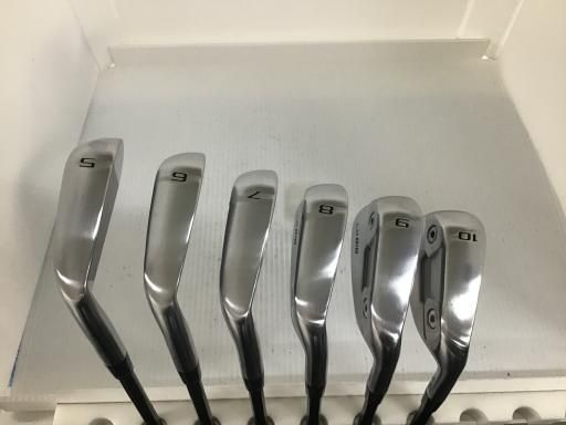 ホンマアイアンLB 818 ホンマゴルフ ホンマ アイアンセット 818 中空