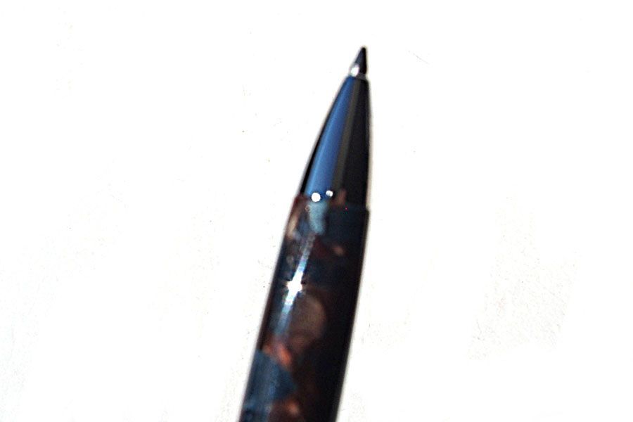 新品｜未使用｜コンクリン｜CONKLIN｜ボールペン シンメトリック ピーターサイト