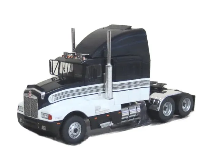 2026年最新】ケンワース ミニカーの人気アイテム - メルカリ