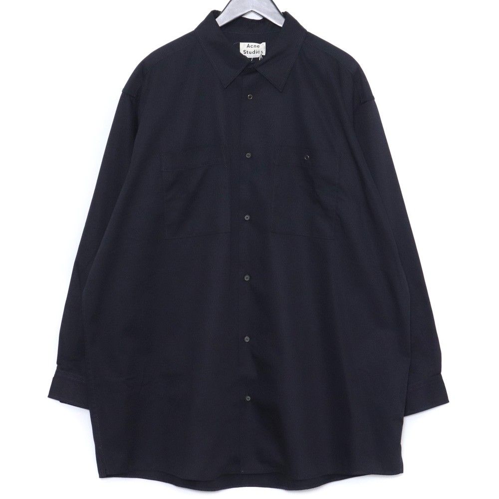 Acne Studios – メンズオーバーシャツ