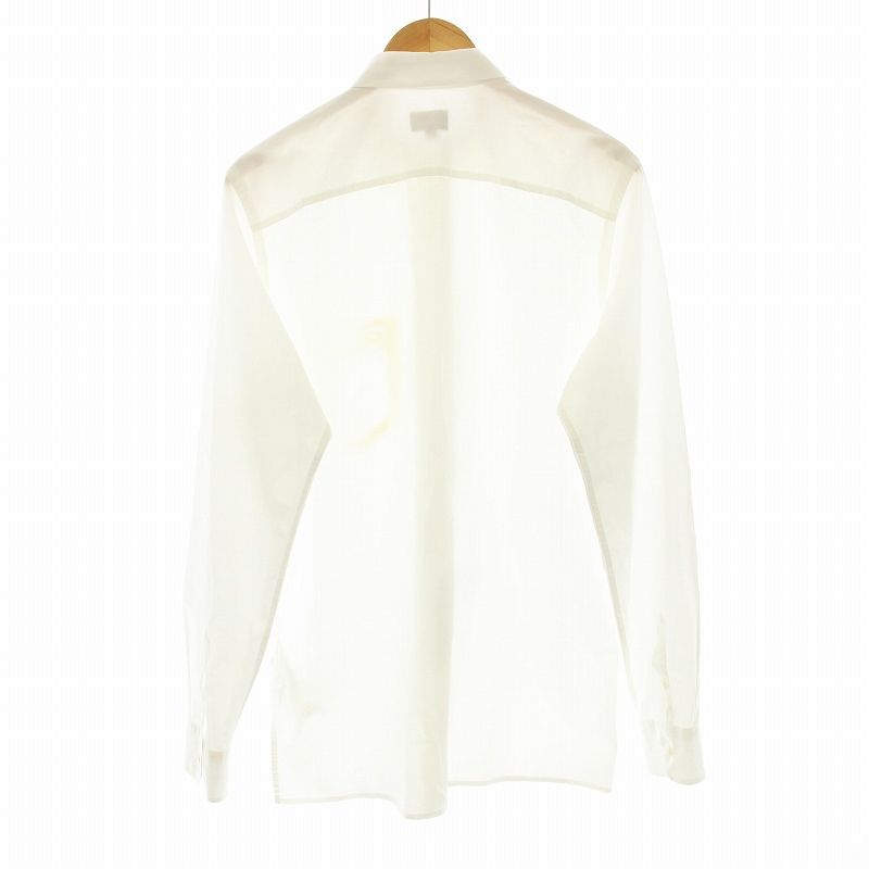 【FENDI】フェンディFENDI ROMAプリント&ジップポケット Tシャツ フェンディ FENDI ROMA ドレスシャツ 長袖 ポケットロゴ