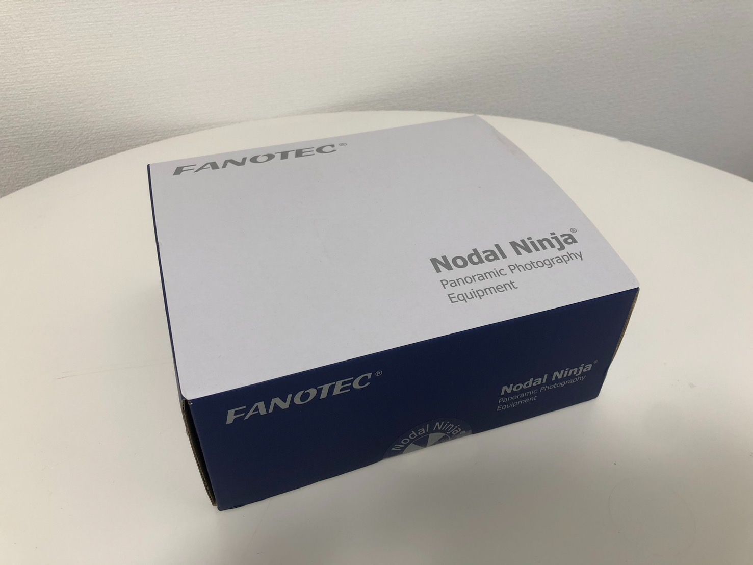 新品・未使用】パノラマ撮影用雲台 Nodal Ninja 3 - メルカリ