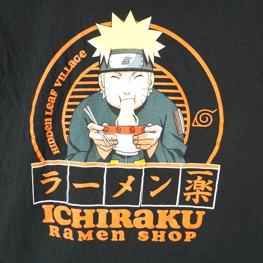 NARUTO 一楽拉麺 Myth of Shinobi うずまきナルト NARUTO 一楽拉麺 Myth of Shinobi うずまきナルト