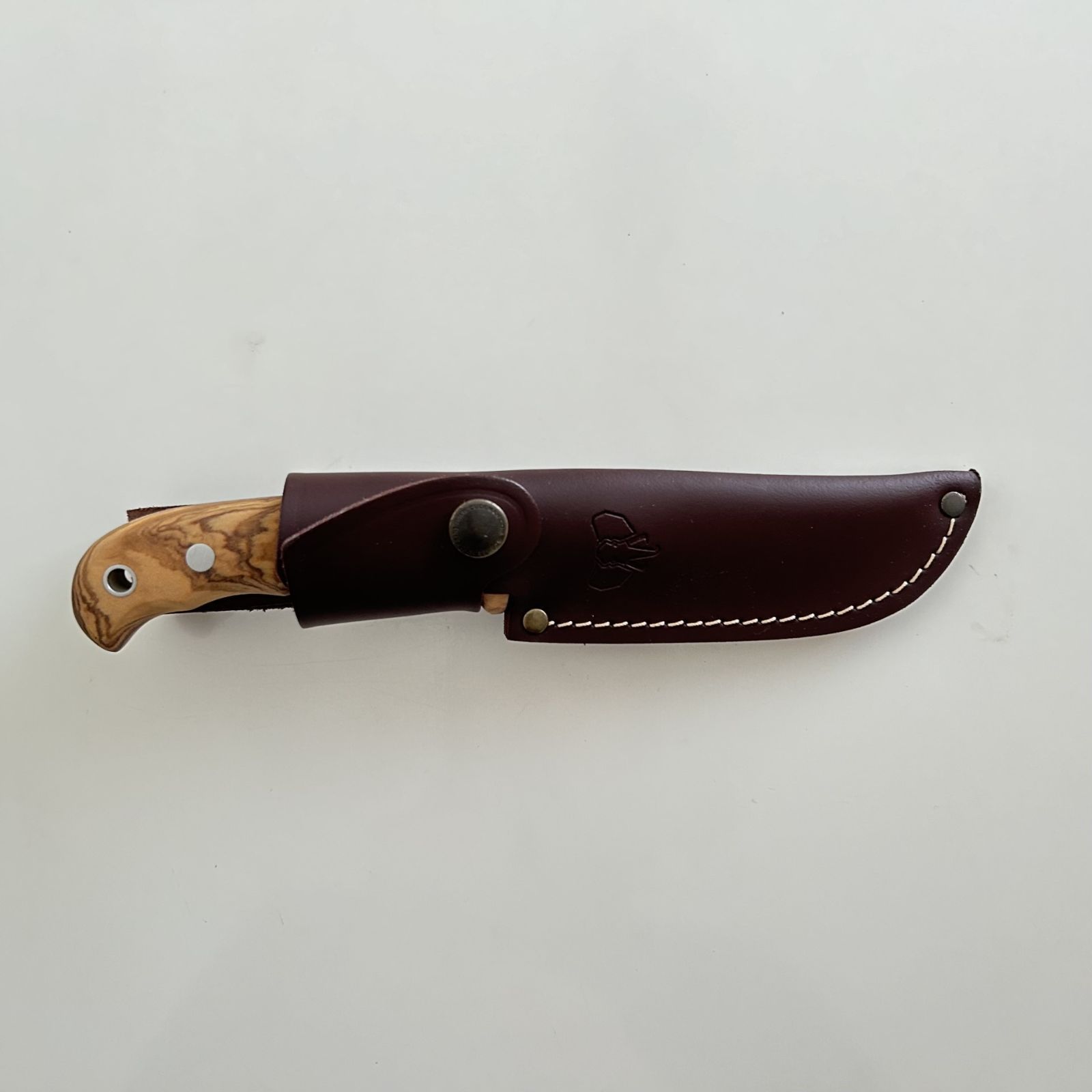 新品】クードマン 147-L CUDEMAN 147-L ナイフ サバイバル キャンプ 