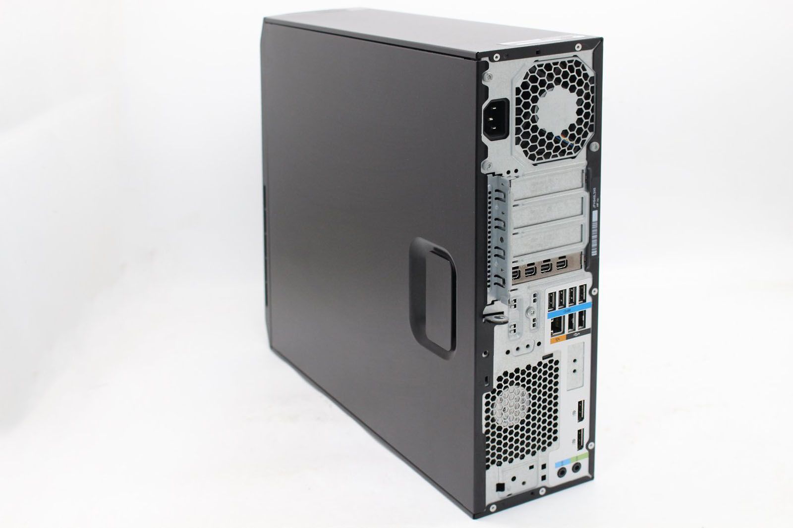 中古美品 HP Z2 SFF G4 Workstation Windows11/ Xeon E-2124G