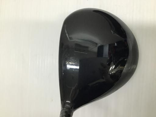 タイトリスト TSR3 9° ドライバー DR Tour AD DI-6 フレックスS メンズ 男性用 右利き 右用 Dランク ゴルフクラブ