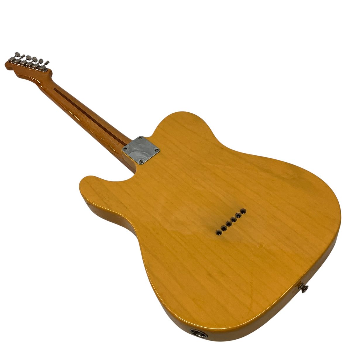 Fender American Vintage 52 Telecaster Butterscotch Blonde
