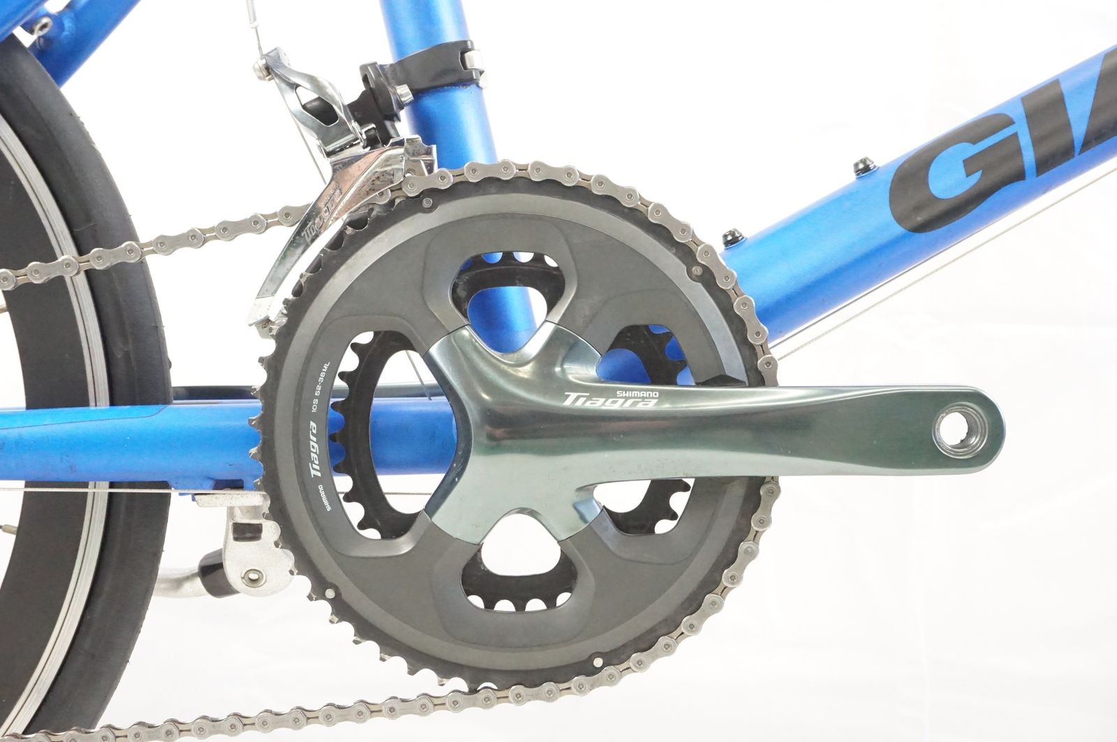 GIANT 「ジャイアント」 IDIOM 0 2017年モデル ミニベロ / バイチャリ