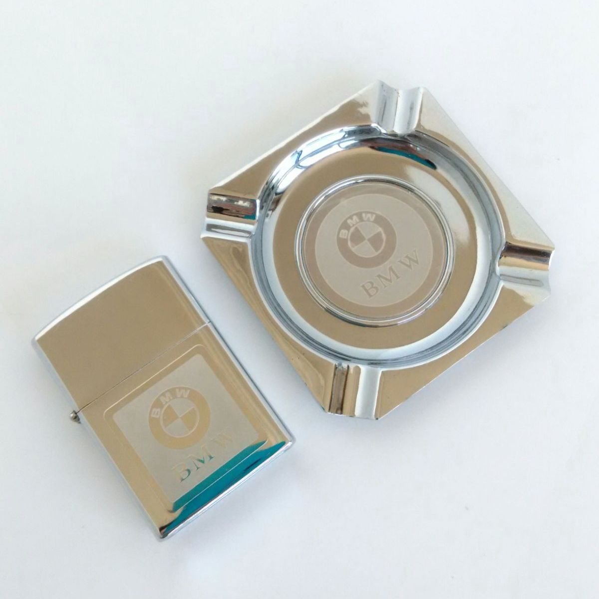 zippo ジッポ ウッド 木目様 BMW ライター BMWエンブレム 【公式
